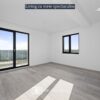 Best view: Apartament decomandat cu bucătărie separată