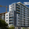 Apartamente la 150m de plajă » INCEPTION By The Sea