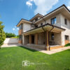 #Paradisul verde Constanța: Vilă S+P+1+M – 348m² utili