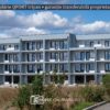 Apartament 2 camere Sirenei Residence Costinești