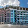 Prima linie la mare: Apartament cu 2 camere – Evergreen